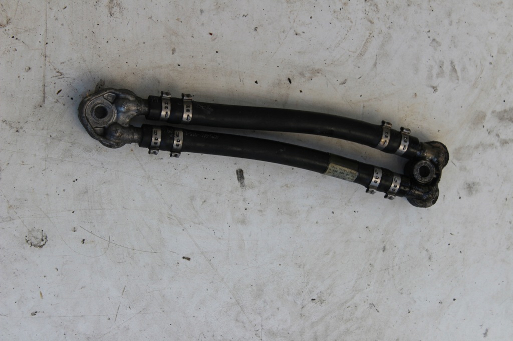 Купити Дроти паливні mercedes om936 a9360908776 a9360908876