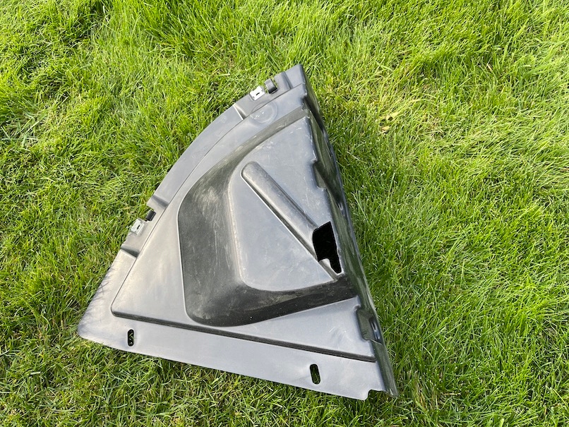 фото №1, Защита двигателя iveco daily pr or 3802208