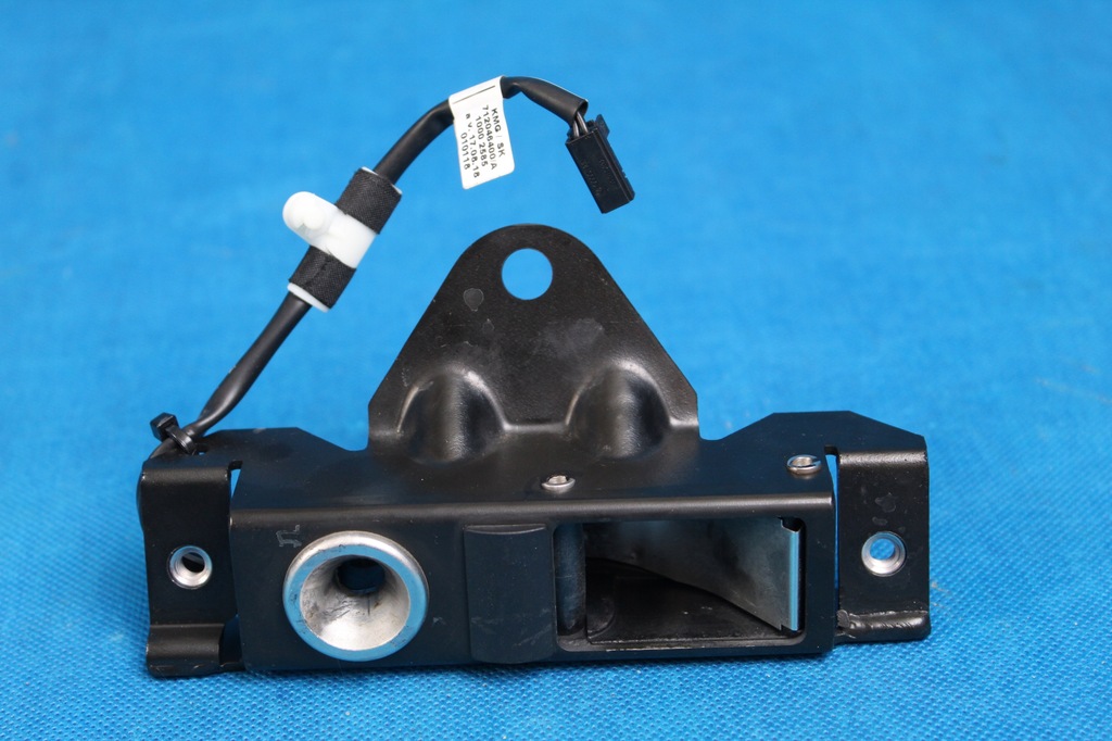 фото №1, Vw t-roc cabrio засов крыша правый 8p7871444d 21r