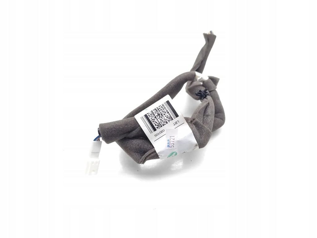 фото №11, Nissan leaf жгут трубопровод панели приборной панели 2015 хэтчбек 4/5dr