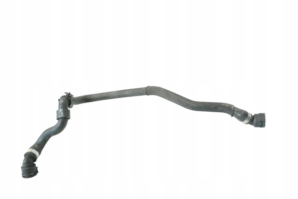 фото №1, Bmw 6 f12 f13 2012 шланг / wąż радиатора