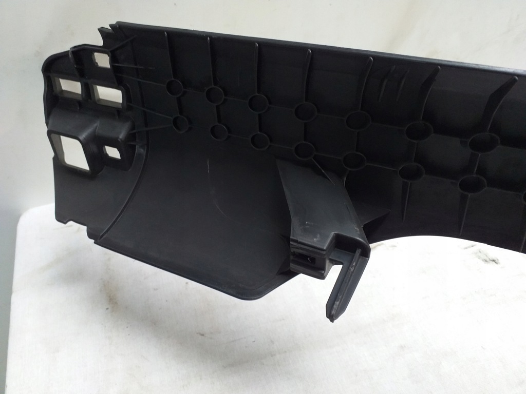 фото №13, Porsche macan 95b захист накладка задня ліва