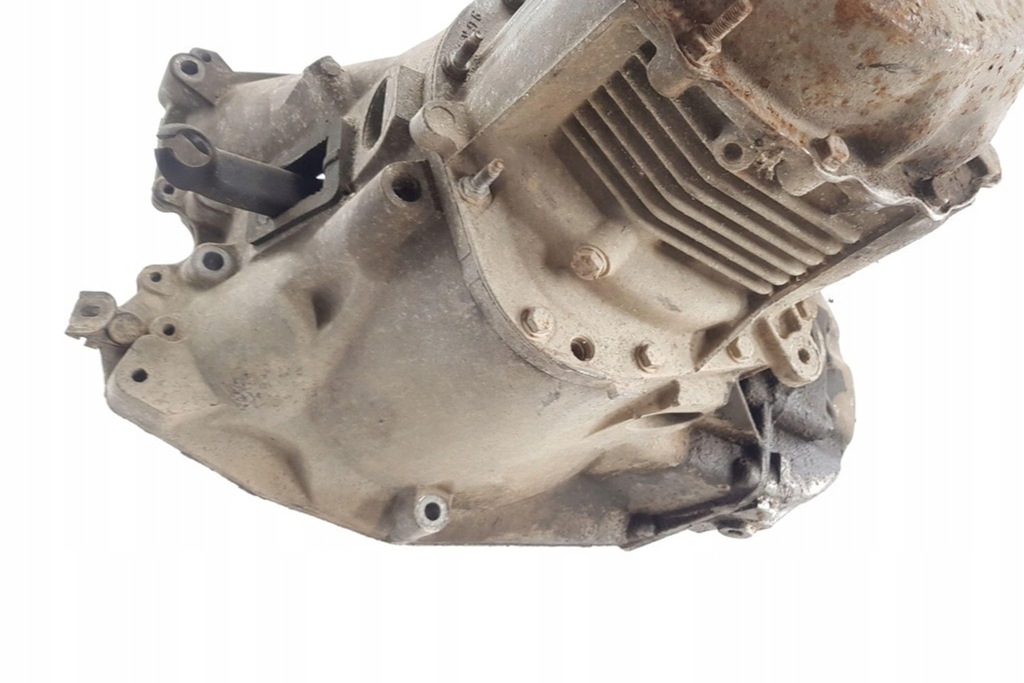 фото №9, Коробка передач передач peugeot 306 хэтчбек 7a, 7c, n3, n5 20dl08 2.0l бензиновый