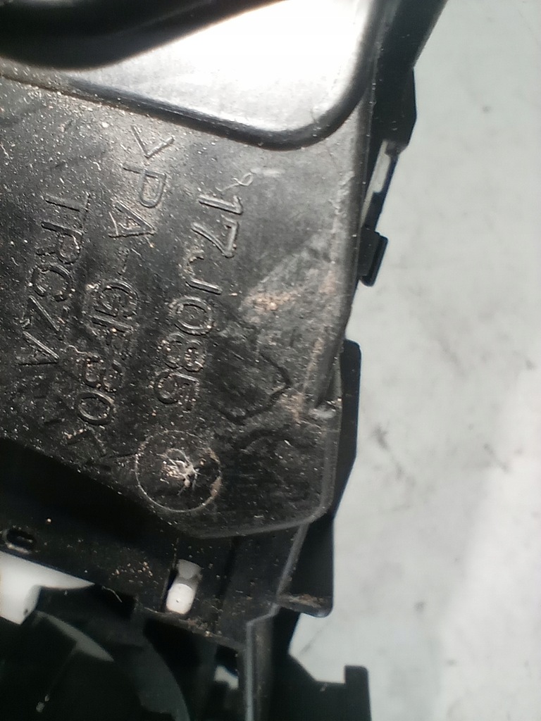 фото №9, Peugeot 108 citroen c1 toyota aygo переключатель комбинированный 17f144 europa