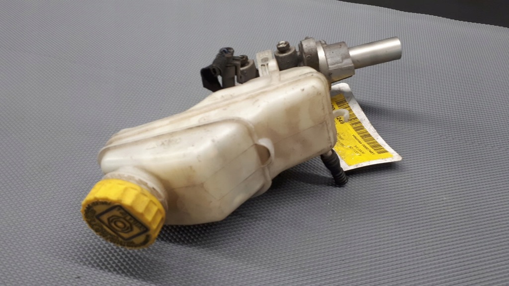 фото №9, 0204051107 насос гальмівна fiat punto 199