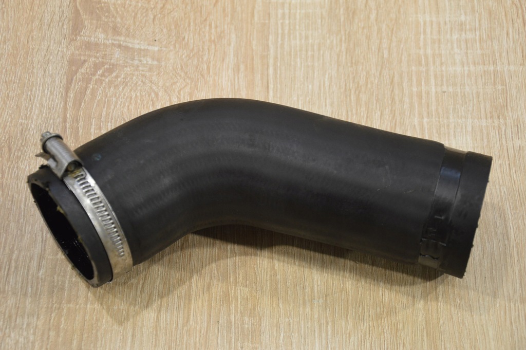 фото №1, Труба воздуха интеркулер antara captiva 2.2