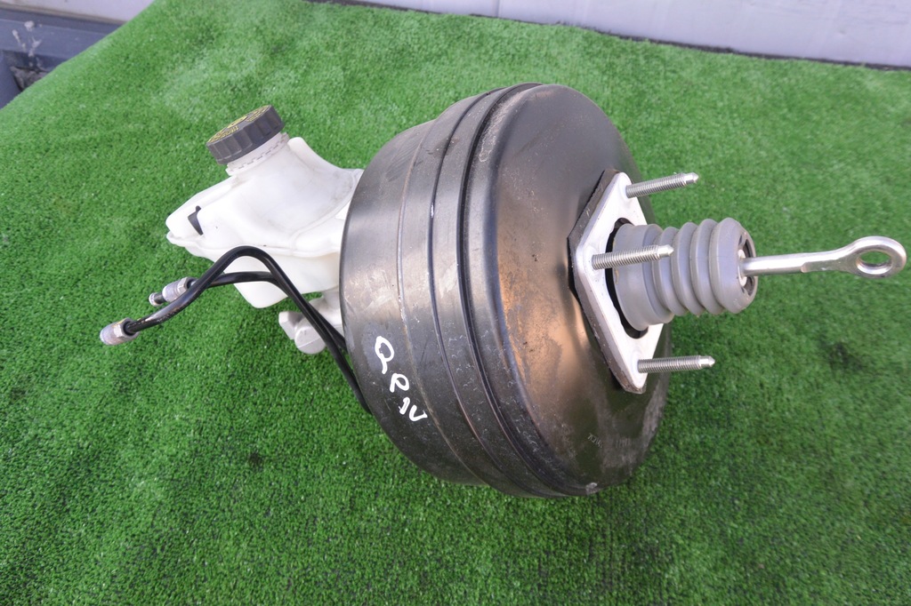 фото №1, Усилитель тормозов тормозные насос maserati quattroporte ghibli eu