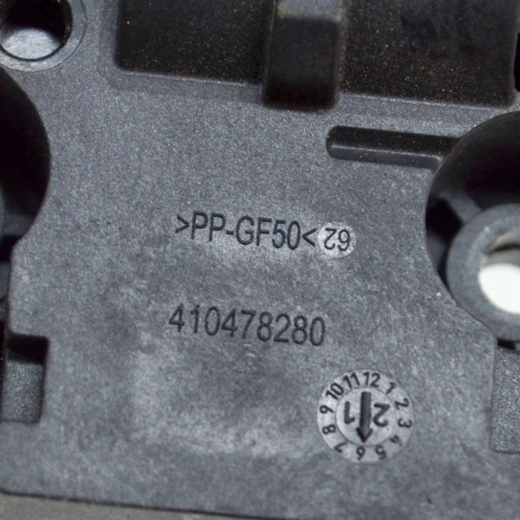 фото №6, Bmw 5 g30 g31 2021 моторчик обігрівача