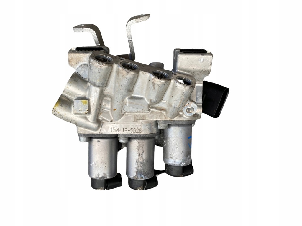 фото №1, Porsche 991 распределитель dynamic перед 99135907504