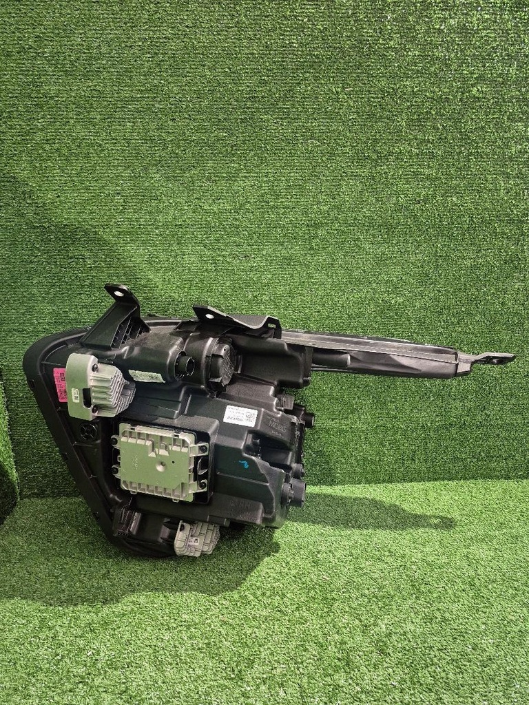 фото №2, Лампа права kia sportage v 5 full led комплектна 92101-r2000