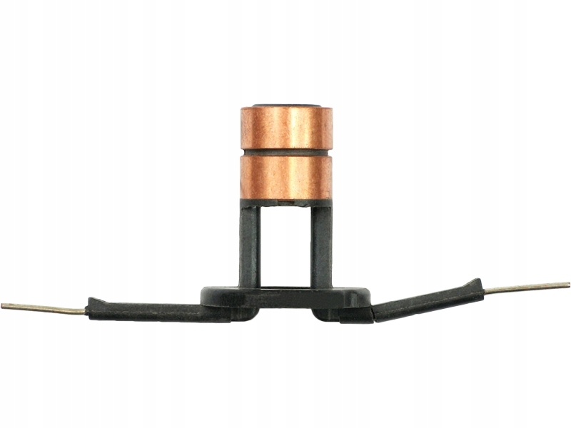 фото №1, Komutator генератора asl9018