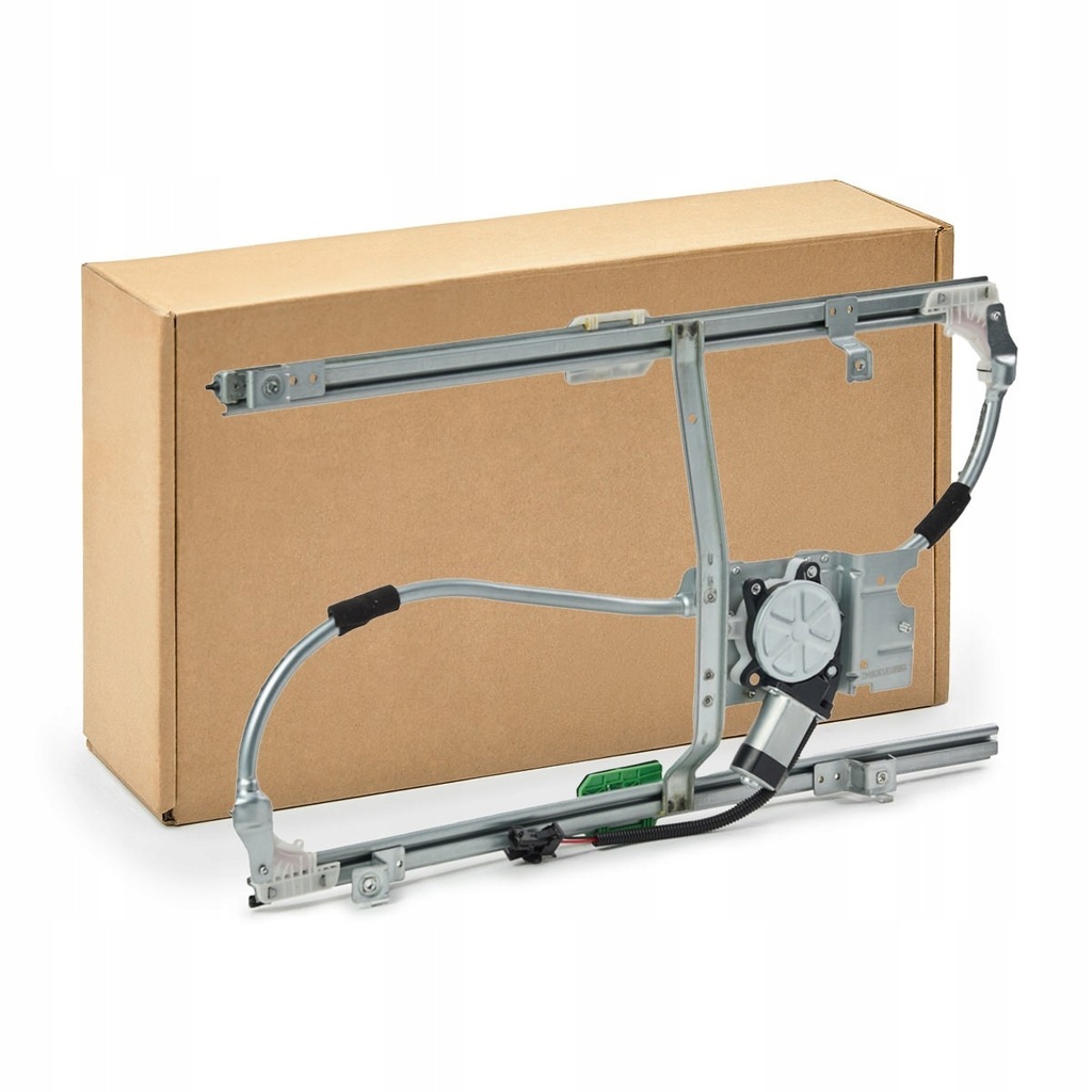 фото №1, Подъемник стекло ridex do volvo fl ii do renault trucks d do daf lf 45