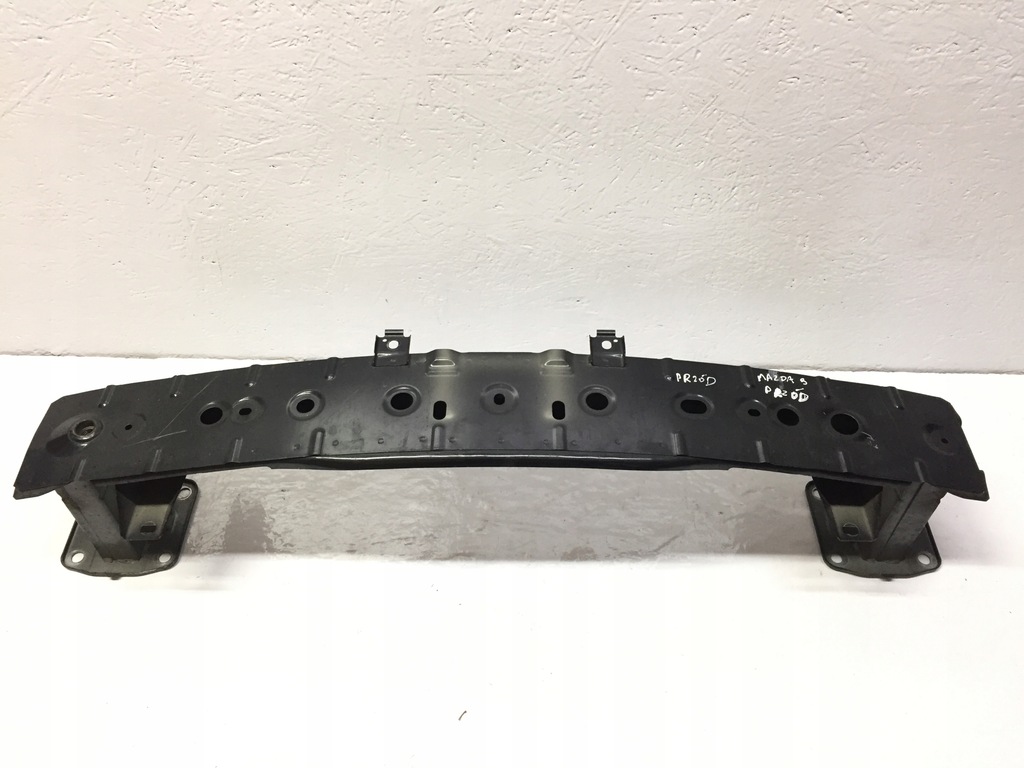 фото №1, Балка бампера перед mazda 3 bm