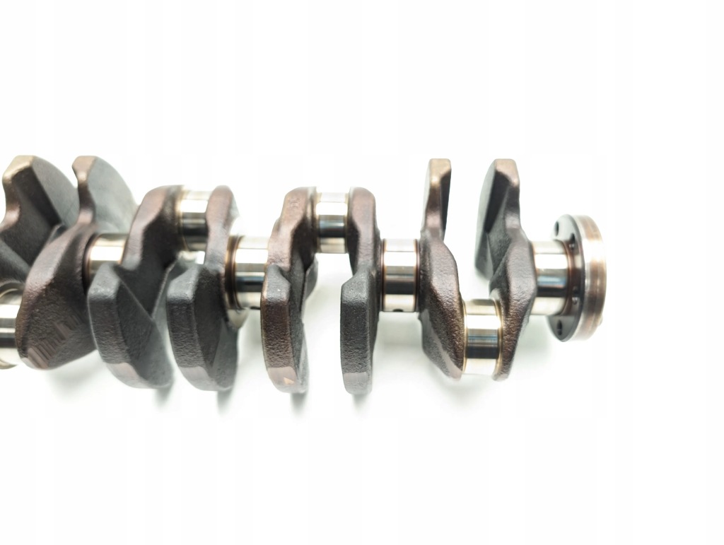 Volvo v50 wał колінчастий 1.6 бензин 74kw 101 hp b4164s3 2005 estate 05-12 Київ