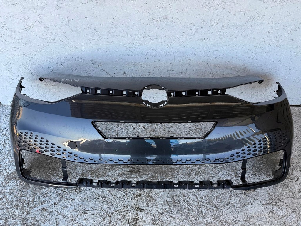 фото №1, Бампер перед передній vw id.3 id3 10a 2019-