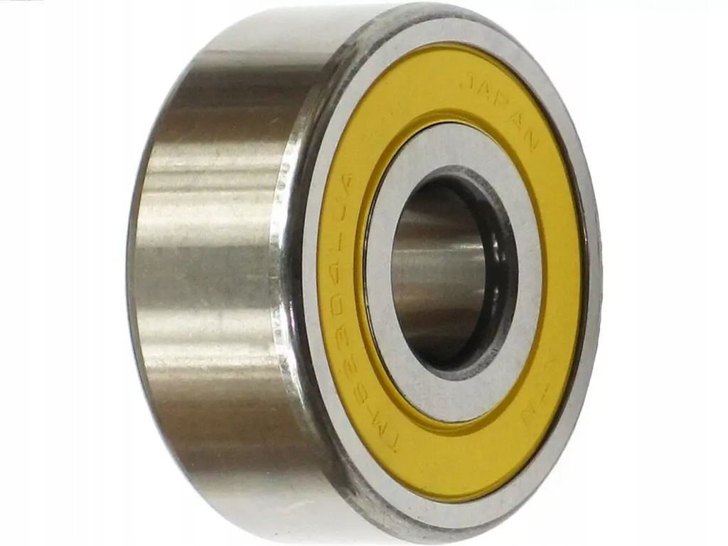 фото №2, Abe9025 ntn подшипник генератора as-pl