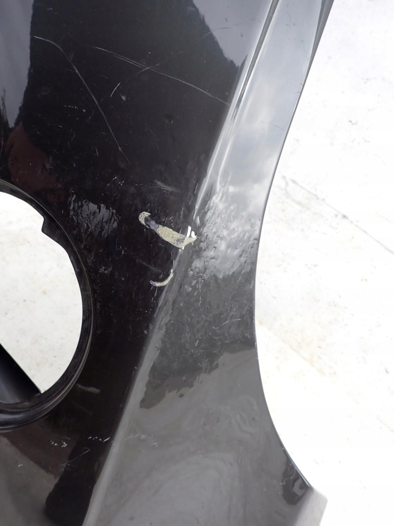 фото №11, Volvo xc90 ii 2 hybrid 14- крила перед лівий