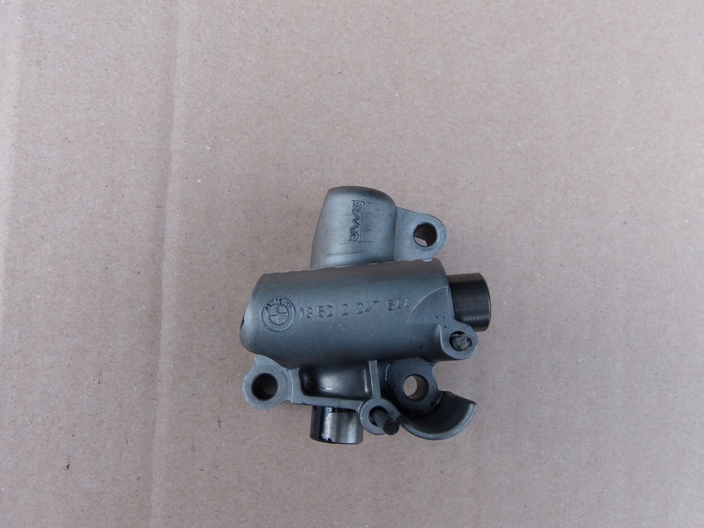 фото №5, Натягувач ланцюга розподільного валу 13522247644 bmw land rover freelander i 2.0 td