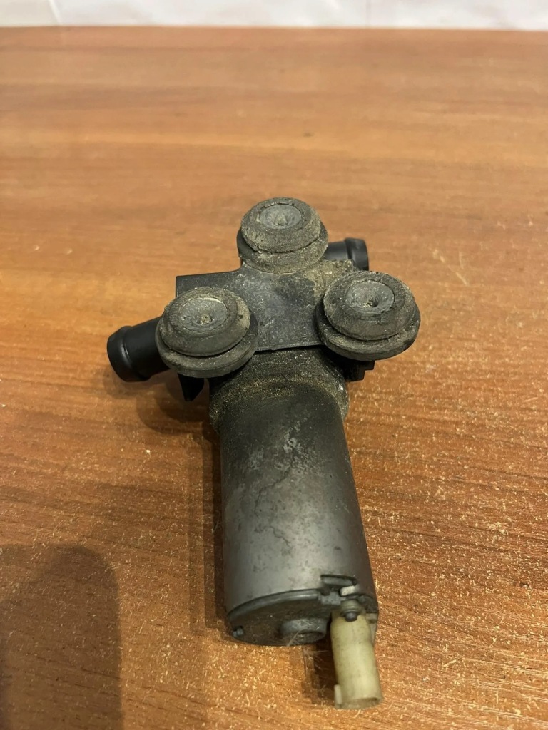 Электрическая вспомогательная насос жидкость охлаждающей жидкости/воды bmw 1 e81 d2454 с Разборки