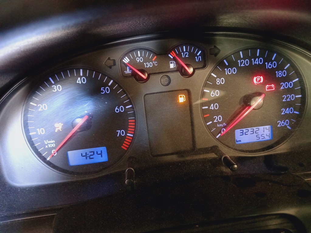 фото №12, Vw passat b5 1.8 t turbo aeb dhw сцепление колесо двухмассовый диск прижим