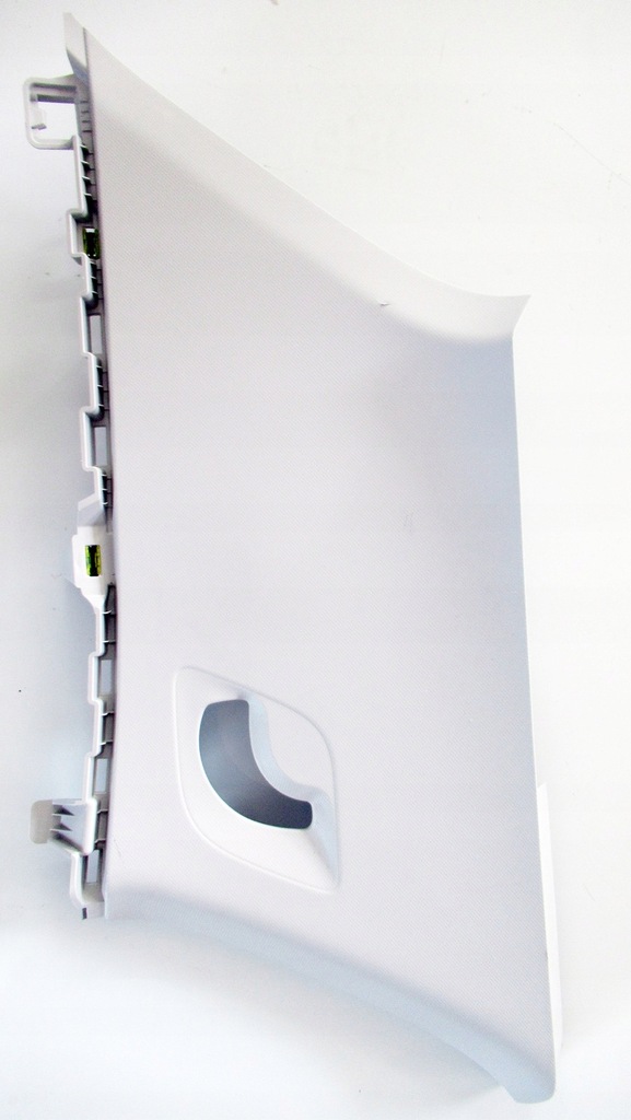 фото №1, Vw t-cross 21r 1.5 tsi защита стойка левый задняя