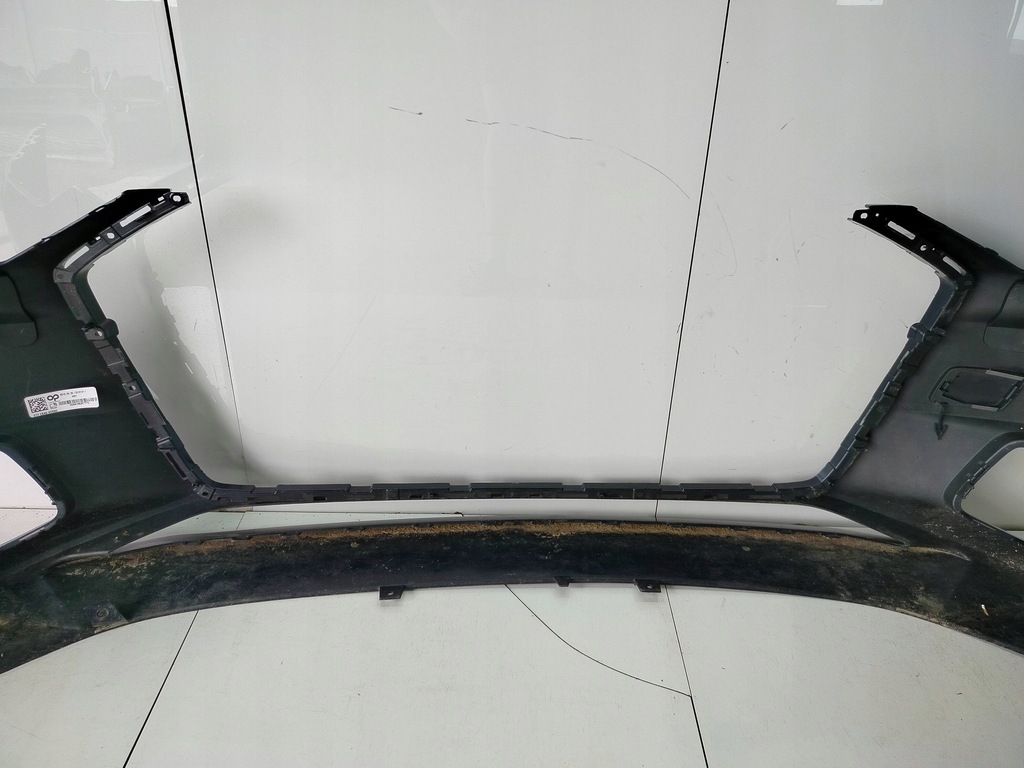 фото №7, Audi a6 c8 4k0 2018- бампер перед передній 4k0807437