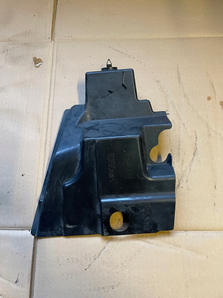 фото №1, Ford ranger iv повітропровід повітря ab39-8c285-ab