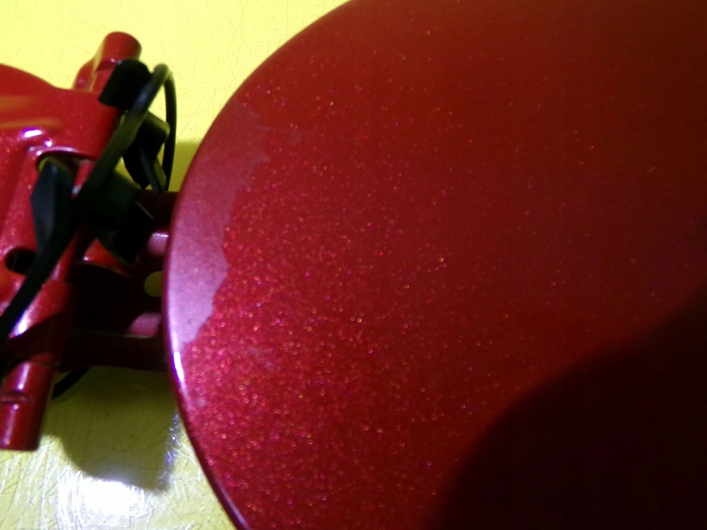 фото №5, Крышка заливной топлива mazda 6 nr350