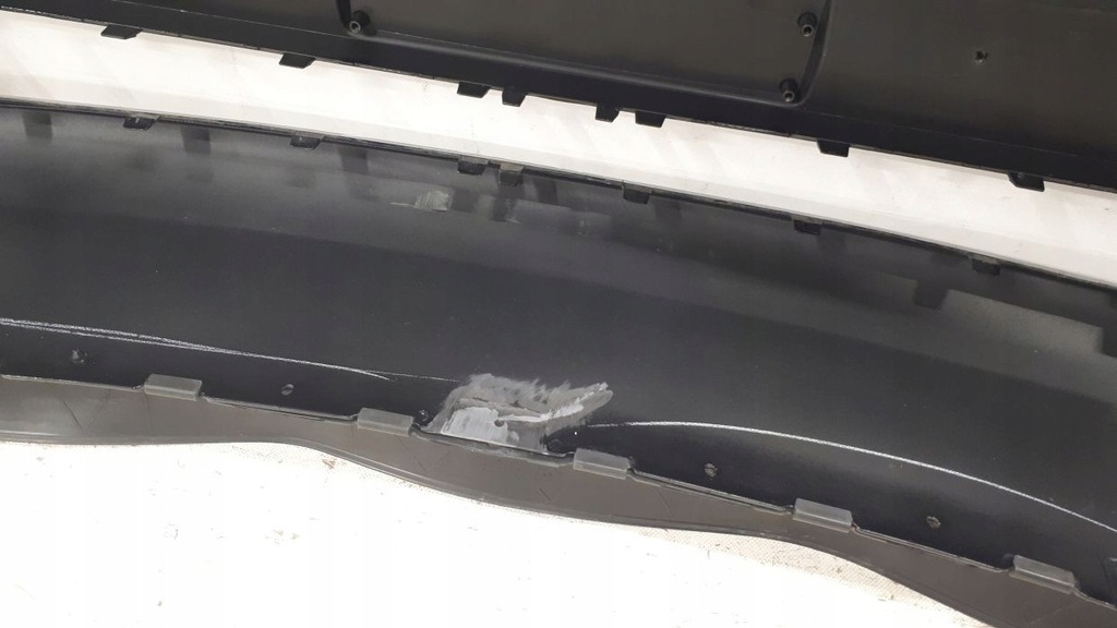 фото №8, Ford ka plus 2018-2020 lift бампер перед