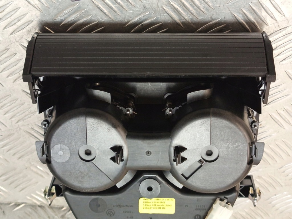 фото №14, Bmw x2 f39 x1 f48 кронштейн do напоїв бардачок консолі центральної 9299529