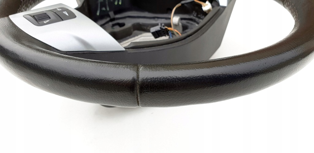 фото №13, Opel corsa d повітропровід шкіра шкіряний підігрівається підігрів