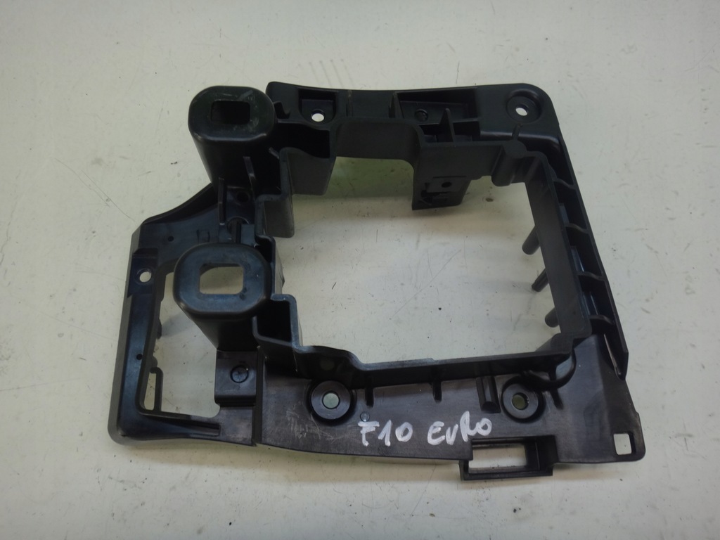 фото №3, Кронштейн каркас рамка радио bmw f10 f11