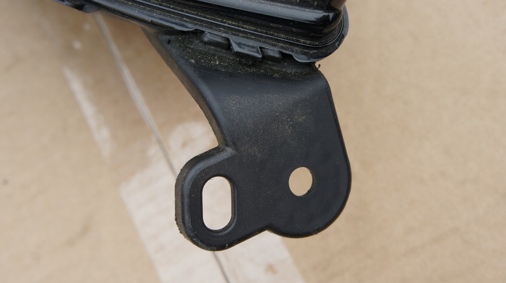 фото №2, Левый led противотуманная фара свет drl бампер renault megane v e-tech e tech