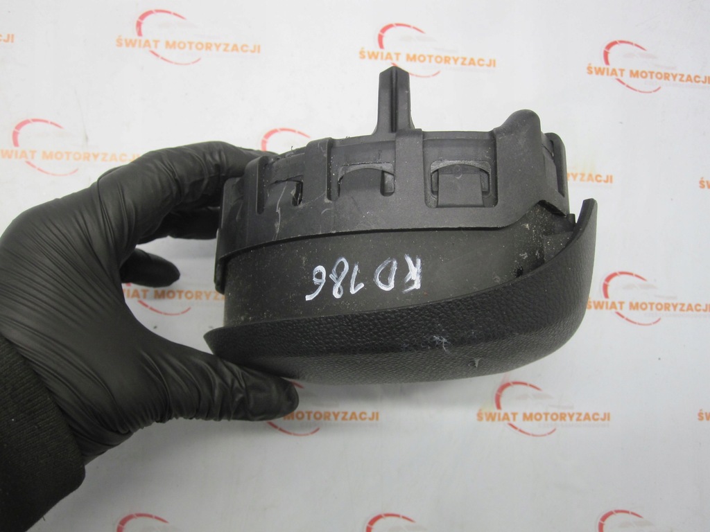 фото №6, Bmw e87 09r подушка безпеки подушка водія 305166199001