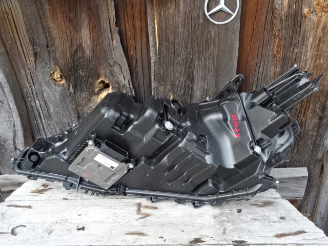 фото №9, Lexus es full led