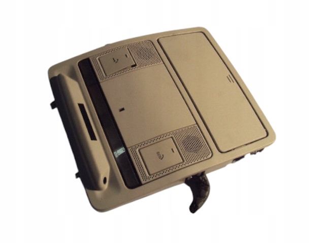 фото №1, Лампа освітлення перед jaguar xf ii 2016