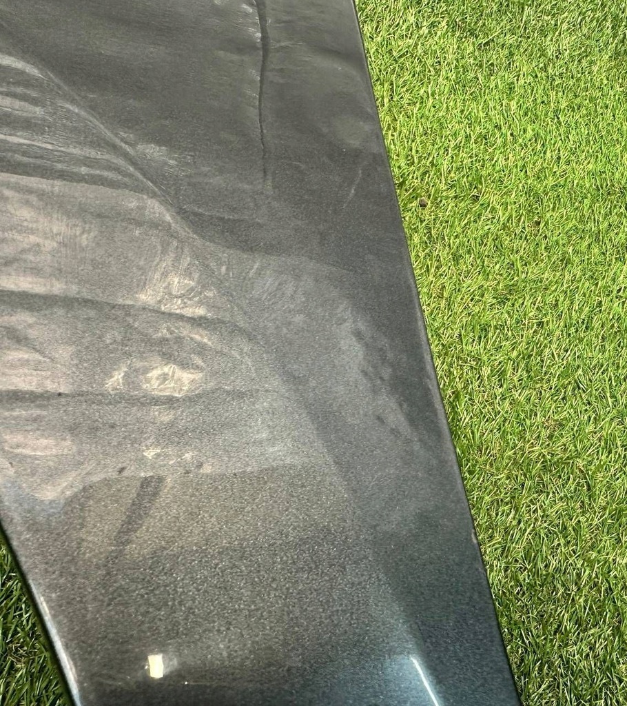 фото №7, Ford edge mk2 2018-2024 крила лівий перед klr j7 ma малий wadę