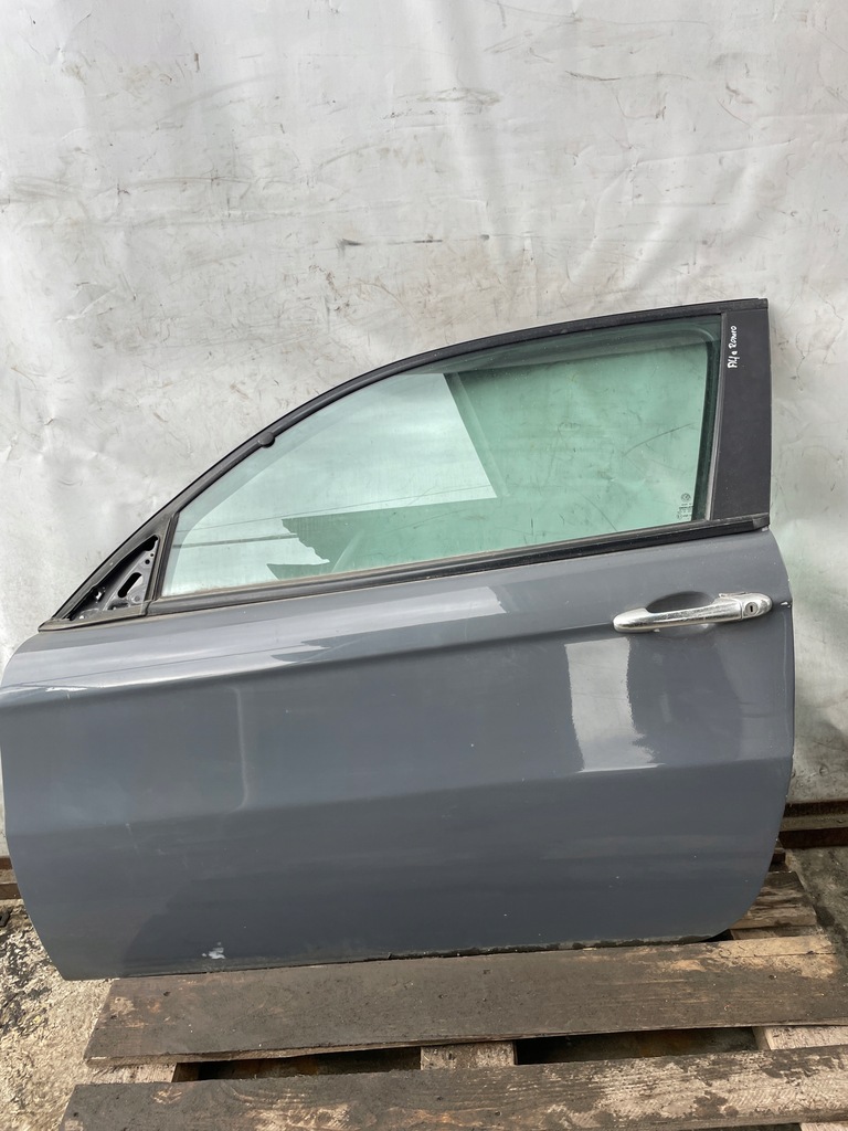 фото №1, Alfa romeo 147 hb двері передні ліва лівий перед