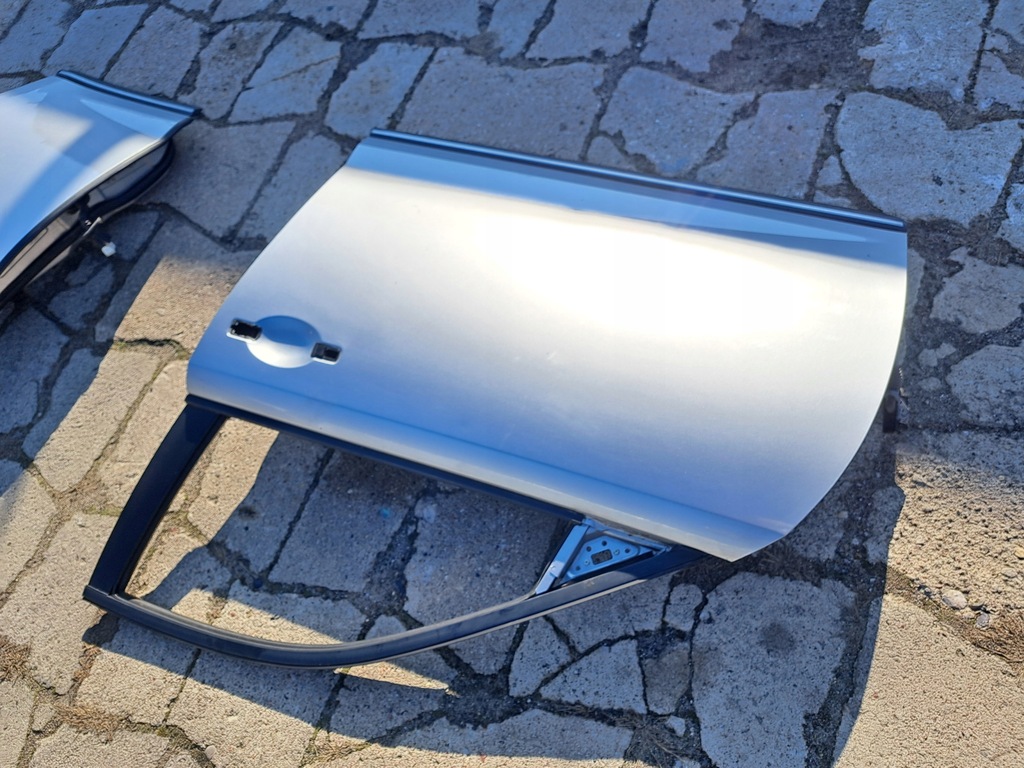 фото №8, Дверь левый перед infiniti fx35 fx45 ky0