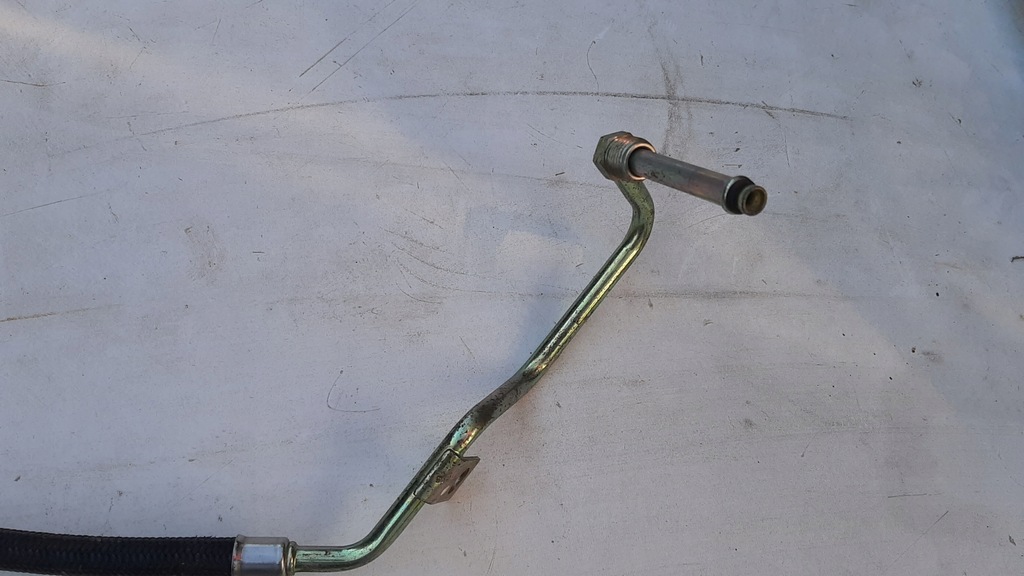 фото №3, Труба шланг оливи rover 200 25 45