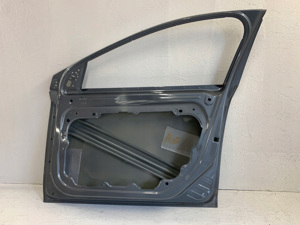 фото №7, Дверь правое передние перед volvo v40 2 ii 2012