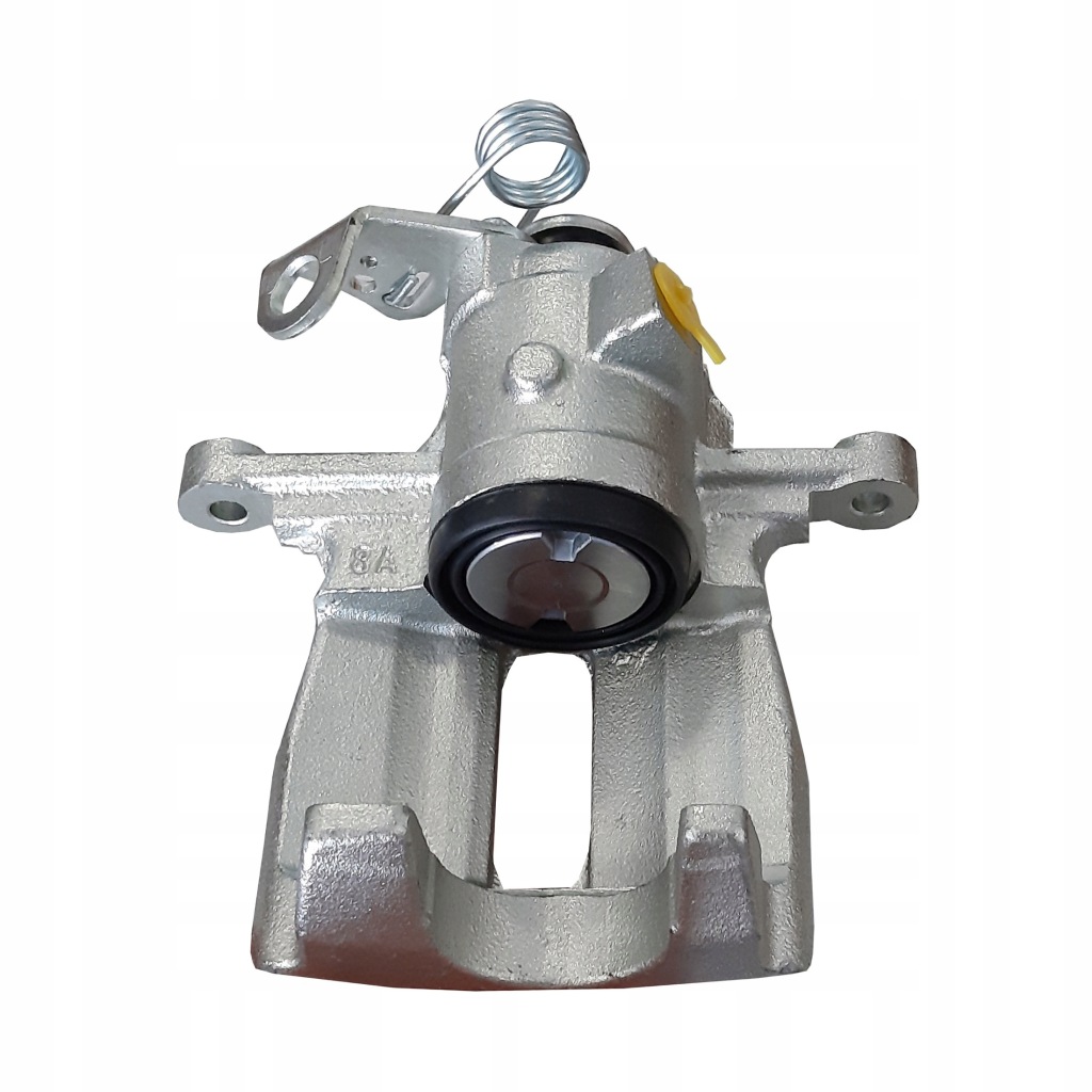 фото №1, Супорти гальмівний задня лівий vw transpotert t5 2003-