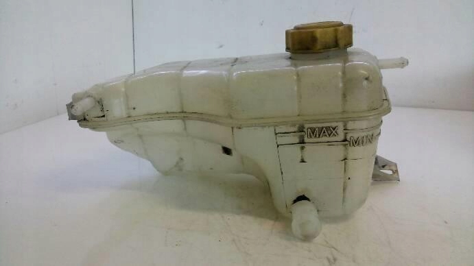 фото №5, Бачок расширительный ford fiesta mk4 1997r.