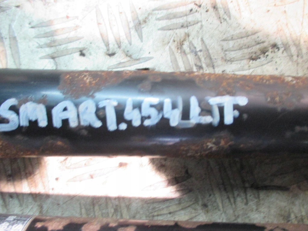 Амортизатор задний задний  smart forfour 1 Цена