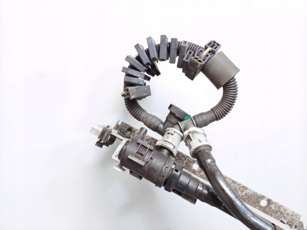 фото №1, Bmw i8 2016 фільтр паров пального