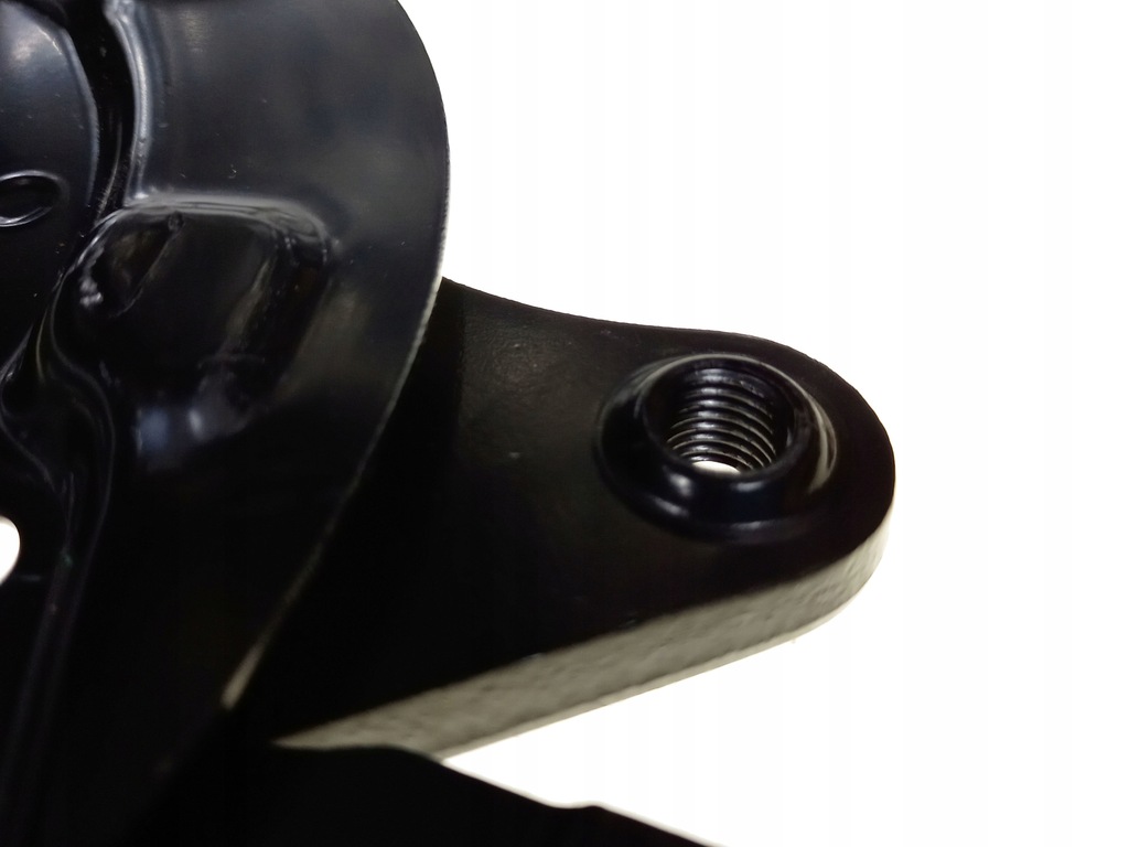 фото №8, Prius 03-04 защита диск якорная тормозов задняя p