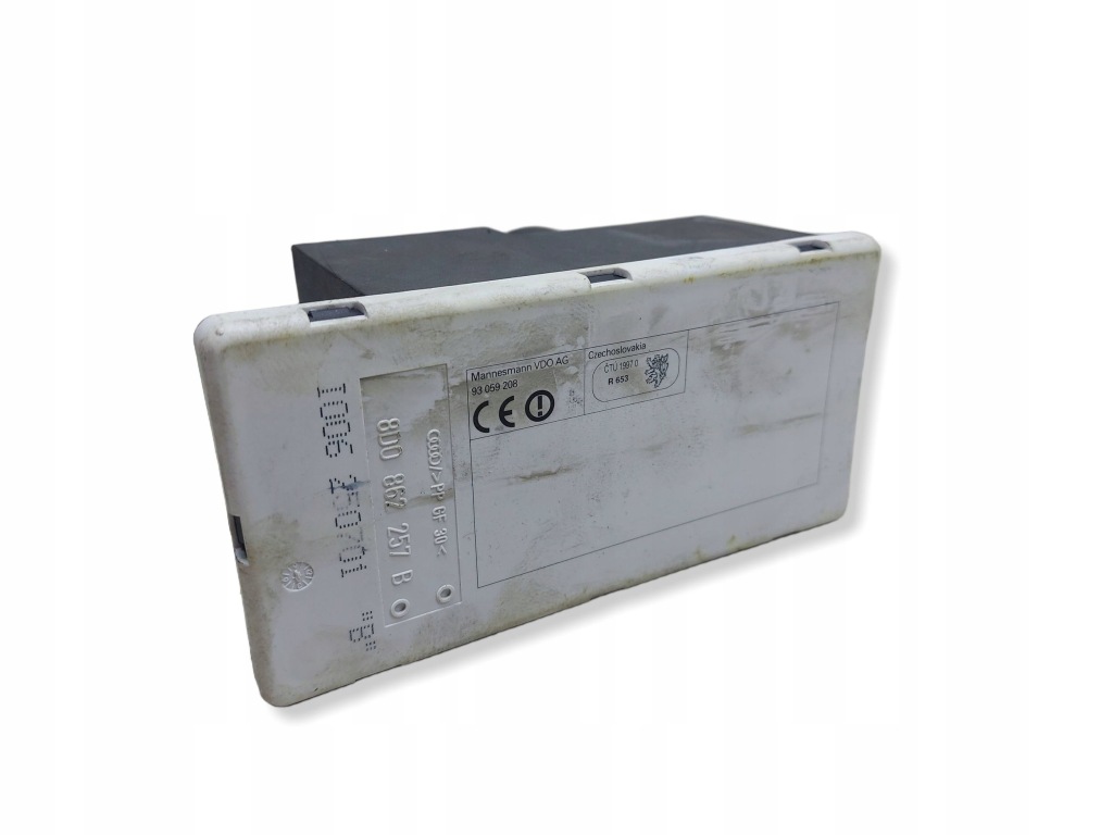 Купити Помпа центрального замка audi a4 b5 8d0862257b