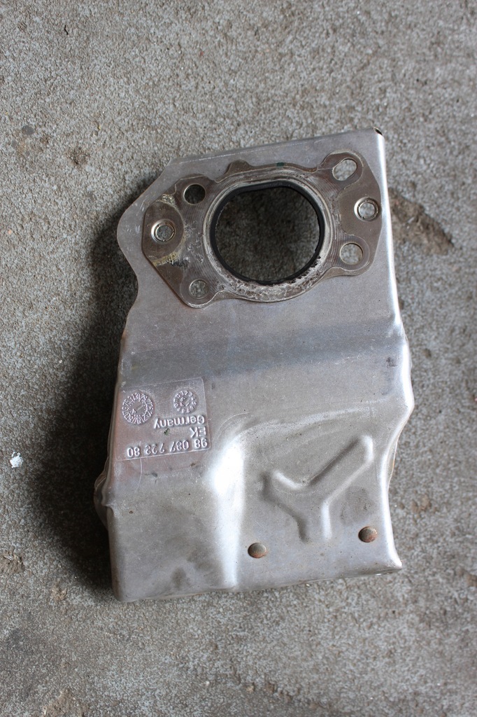 фото №1, Citroen c4 cactus 1.2 thp захист теплова