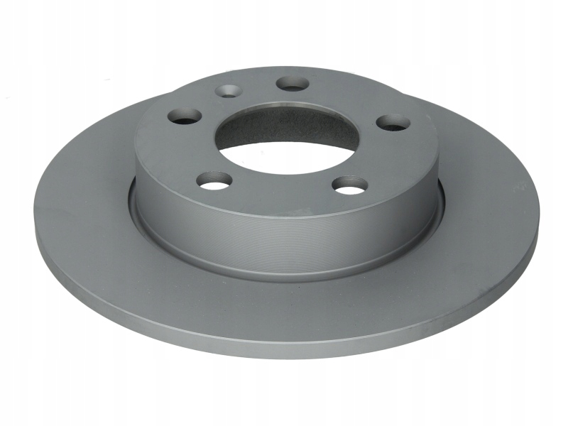 фото №3, Гальмівні диски гальмівні колодки задня ate vw polo v