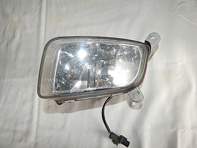 фото №11, Протитуманна фара лівий lub правий hyundai matrix 01-06 92201-170 92201-170